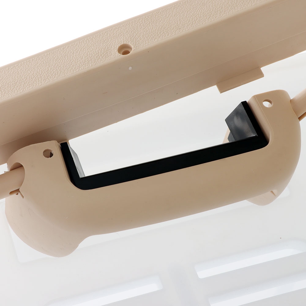 MPK 4-Way Roof Vent 360mm x 320mm