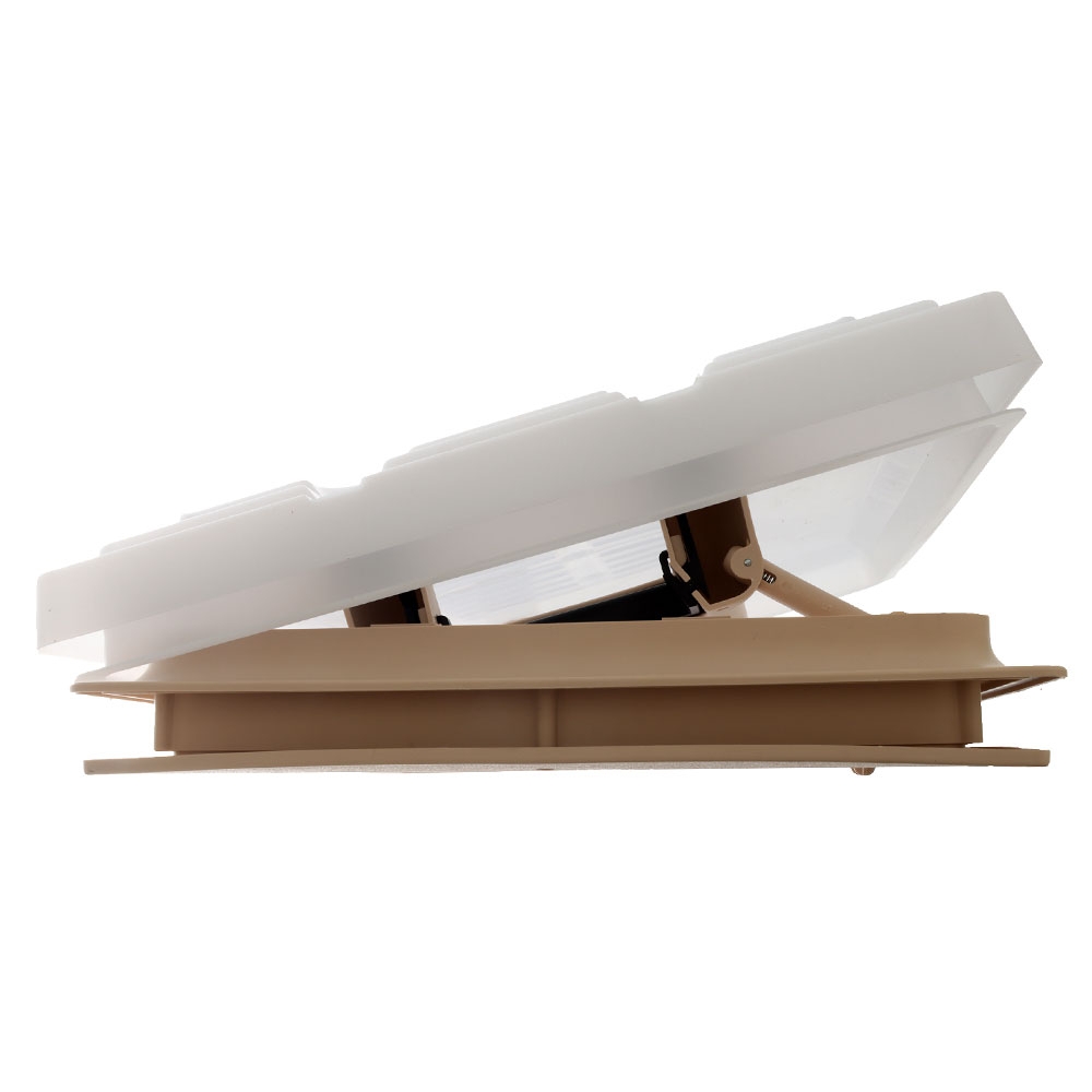 MPK 4-Way Roof Vent 360mm x 320mm