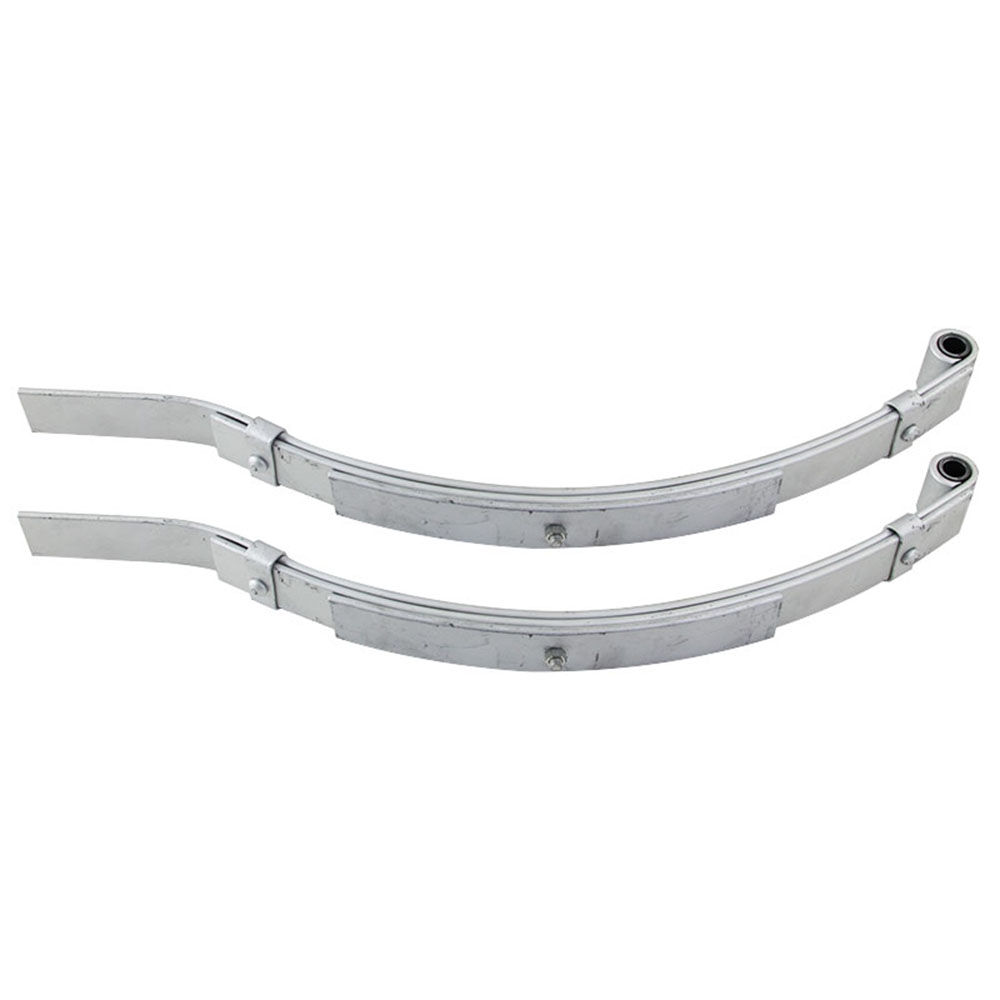Trojan Multi Leaf Spring Kit - Short Series
