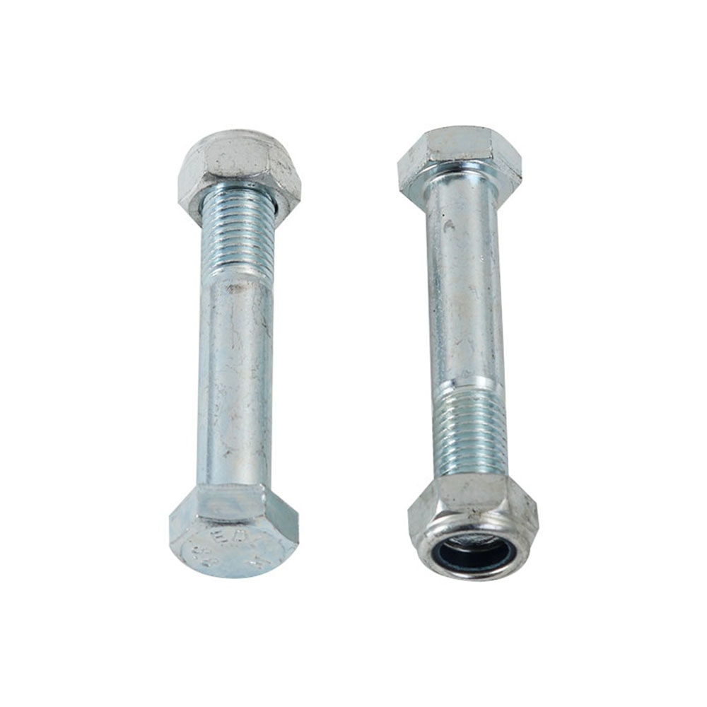 Trojan Multi Leaf Spring Kit - Short Series