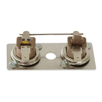 Suburban Thermostat Hi Limit Switch Thumbnail Suburban Thermostat Hi Limit Switch