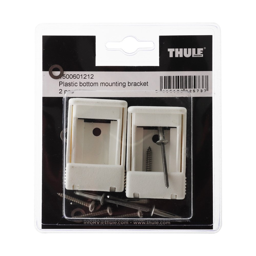 Thule Vehicle Awning Brackets Pair