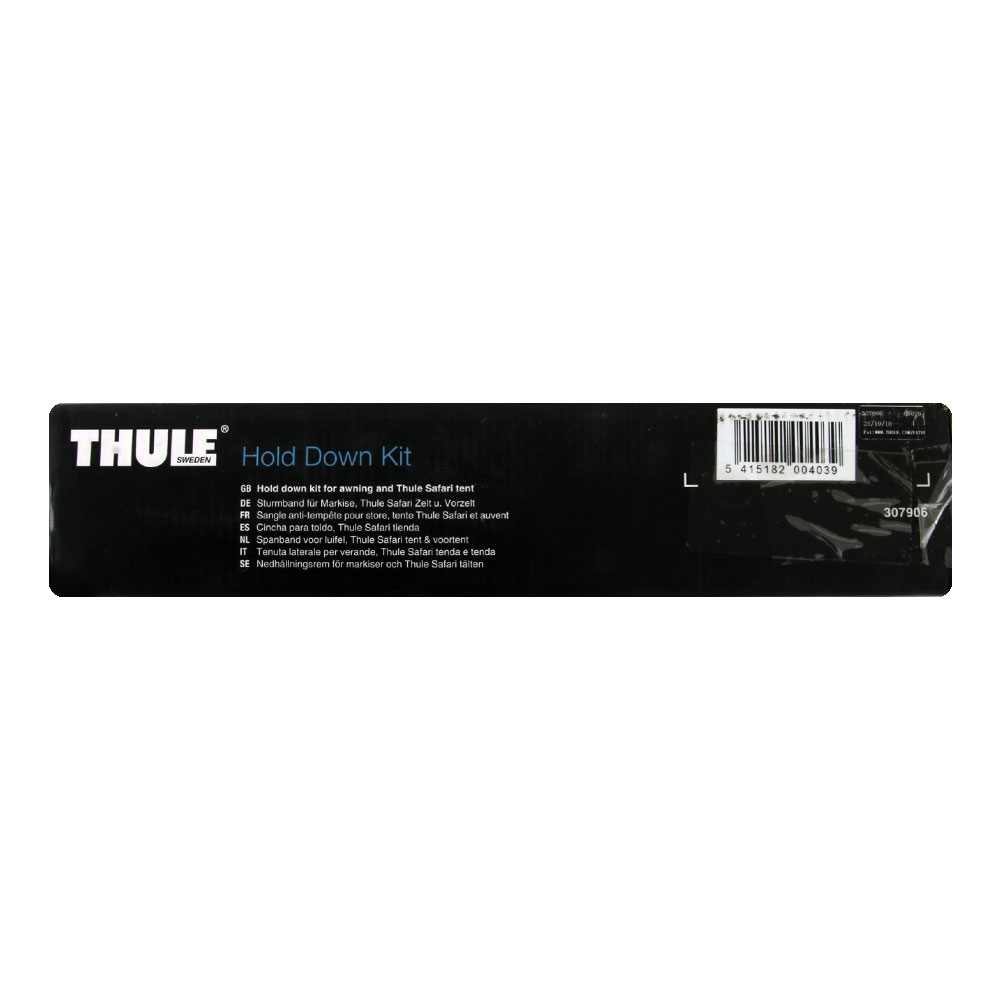 Thule Awning Tie Down Kit