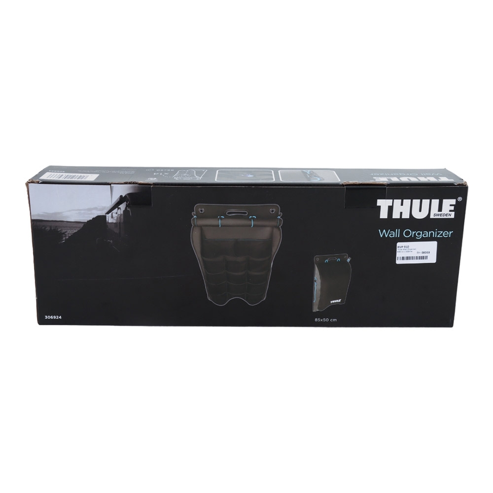 Thule Wall Organiser 85 x 50cm
