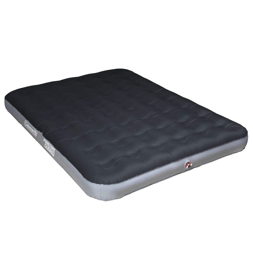 Coleman All Terrain Queen Airbed