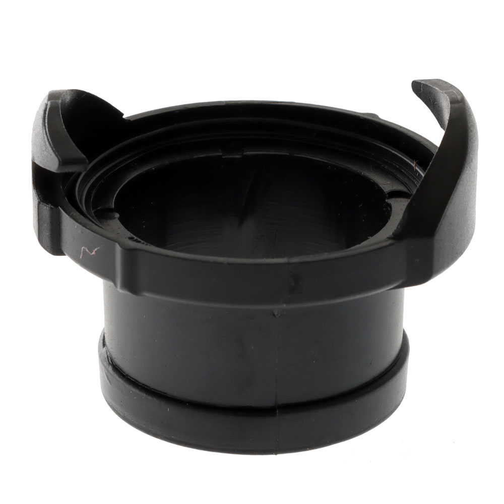 Valterra Straight Bayonet Hose Adapter 38mm