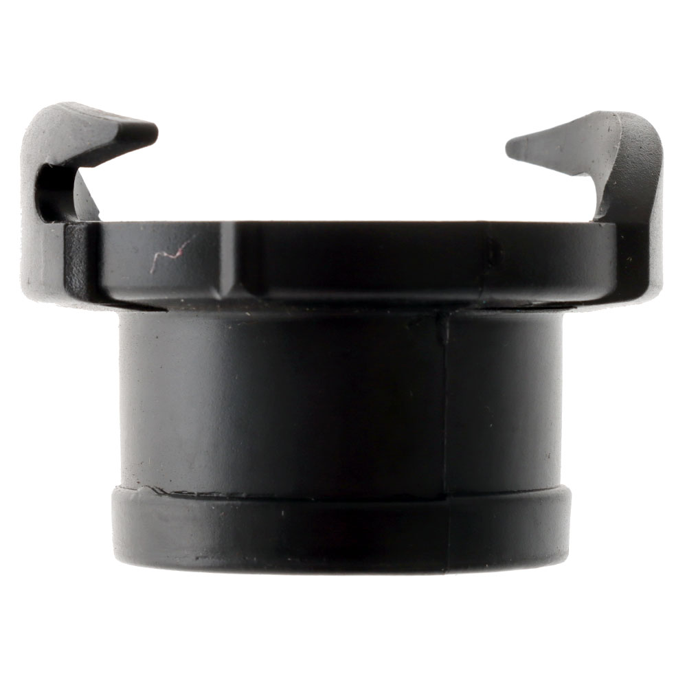 Valterra Straight Bayonet Hose Adapter 38mm