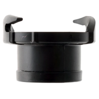 Valterra Straight Bayonet Hose Adapter 38mm Thumbnail Valterra Straight Bayonet Hose Adapter 38mm