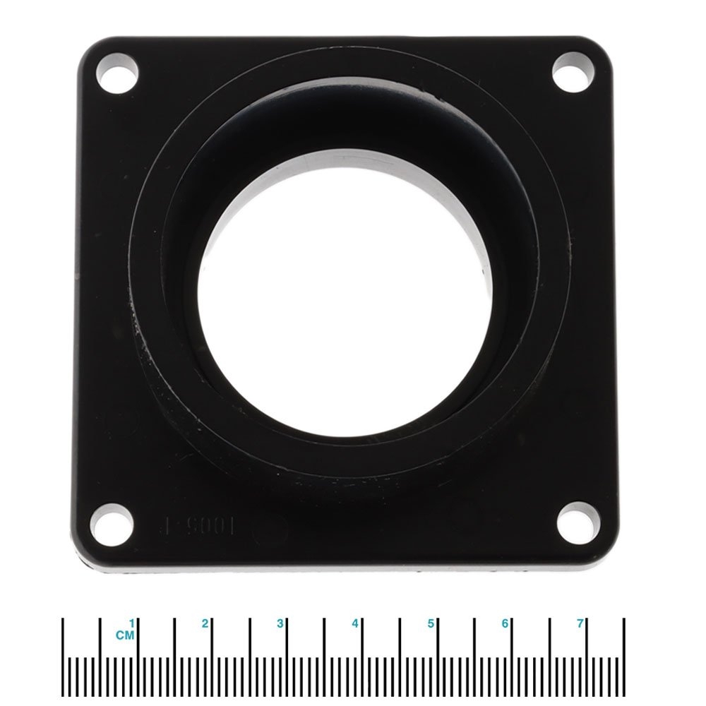 Valterra RV Sewer Slip Hub with Flange 38mm