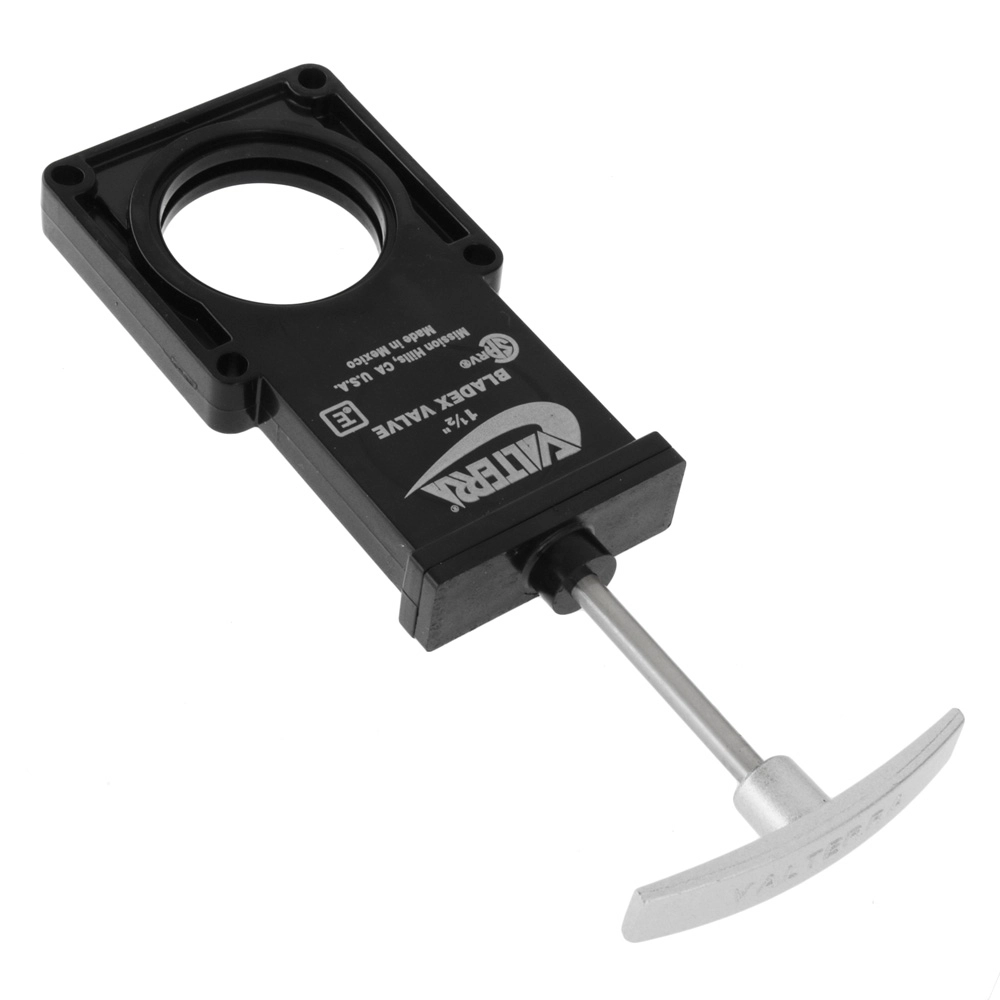 Valterra Bladex Slide Valve 1.5in Valterra Bladex Slide Valve 1.5in
