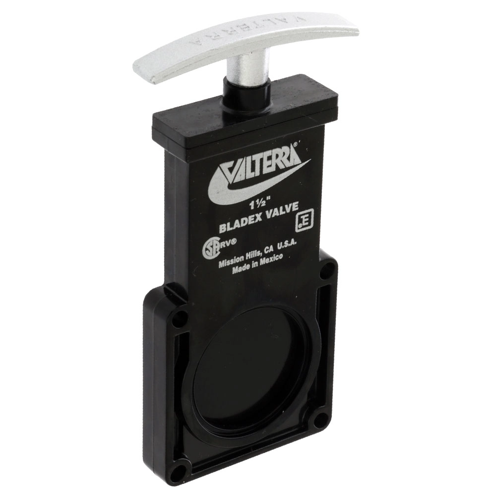 Valterra Bladex Slide Valve 1.5in