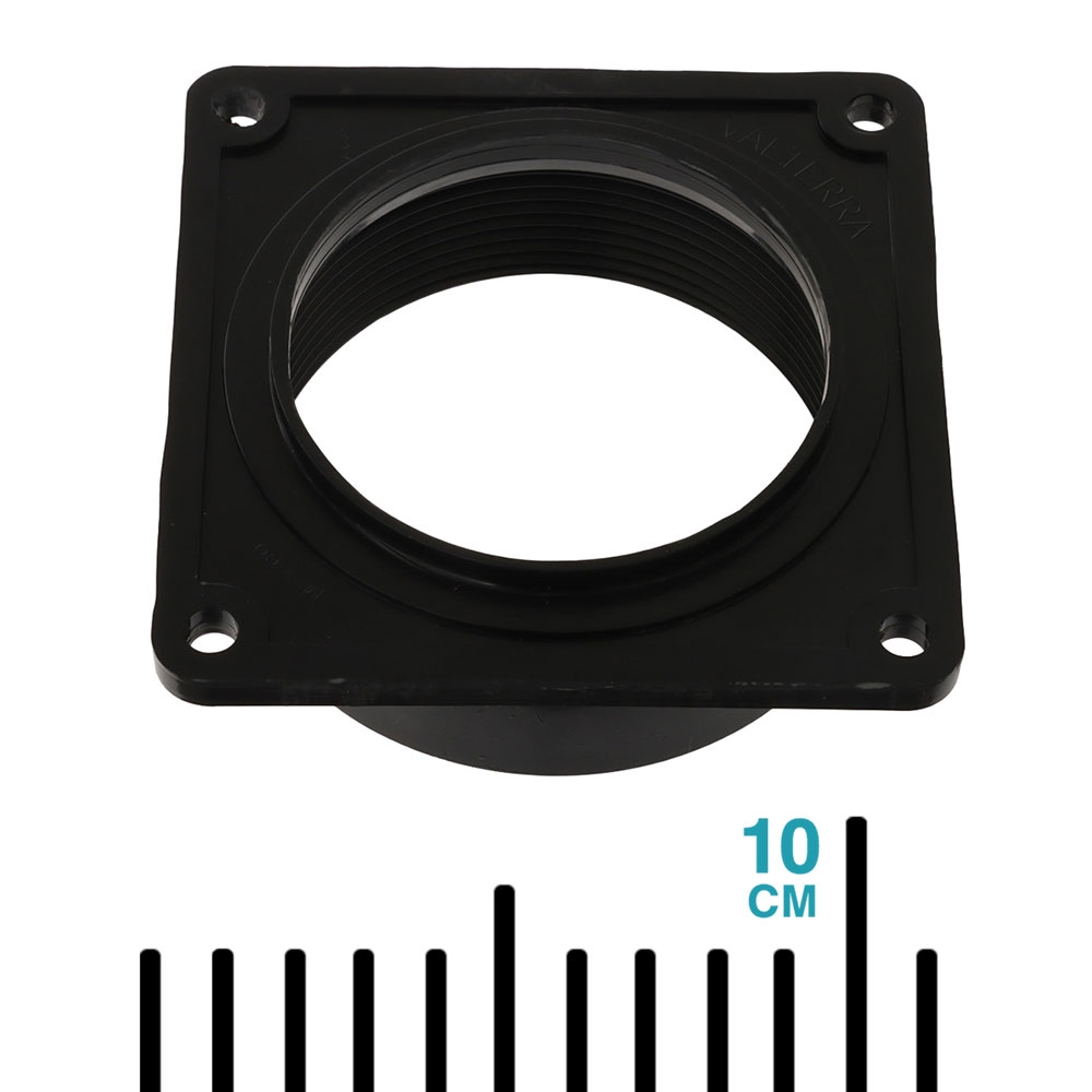 Valterra 3in Tank Flange