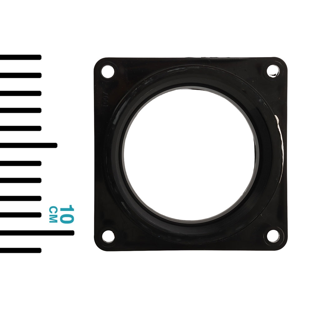 Valterra 3in Tank Flange