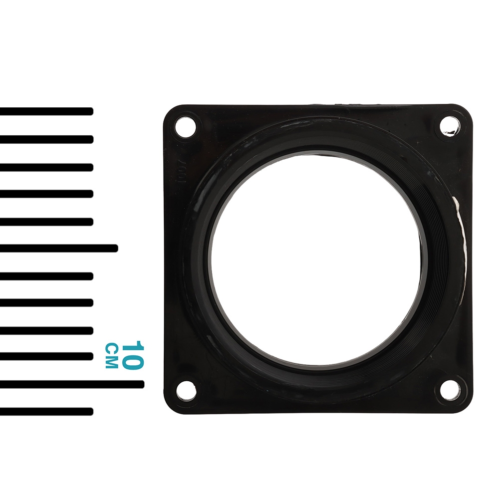 Valterra 3in Tank Flange