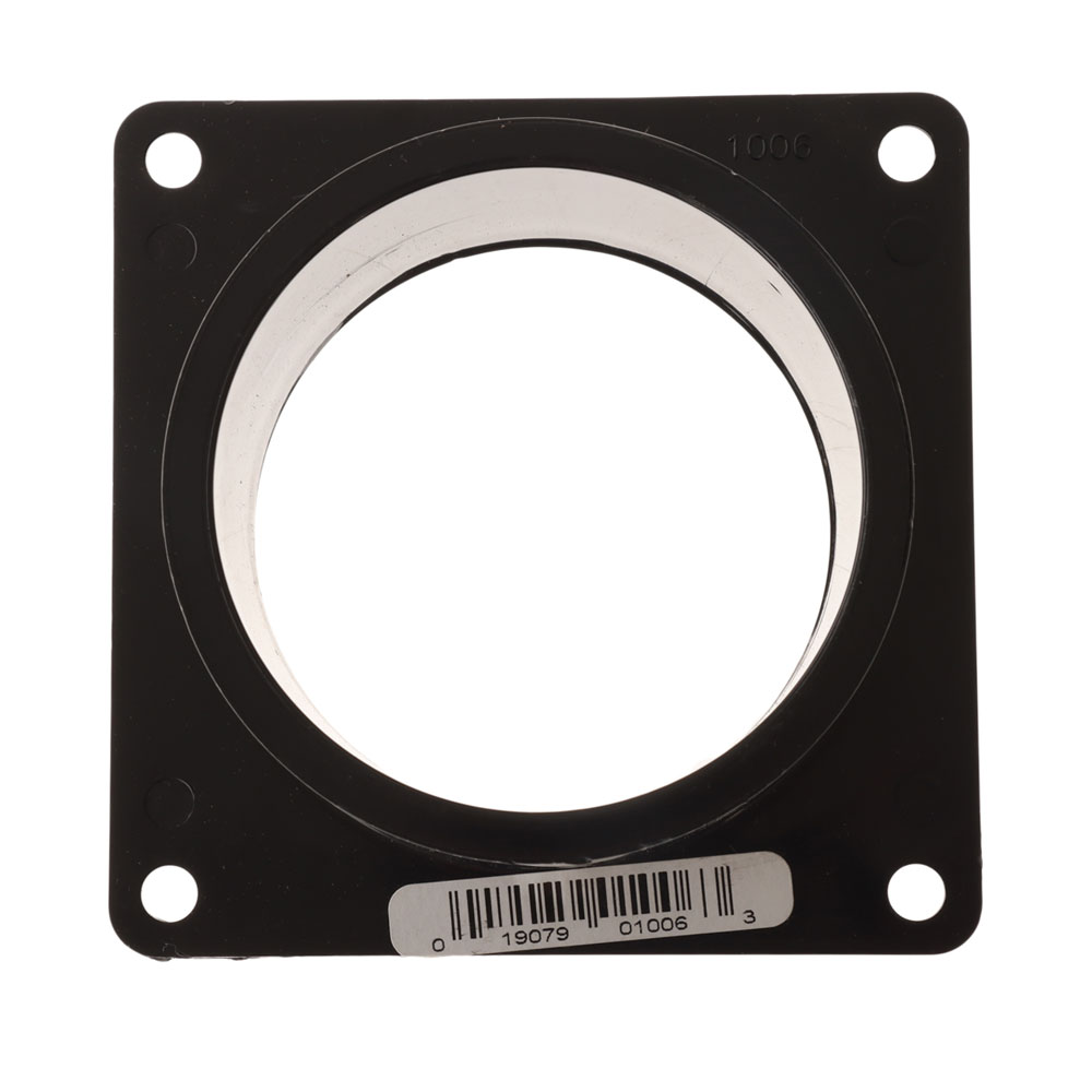 Valterra Spigot with Flange 3in