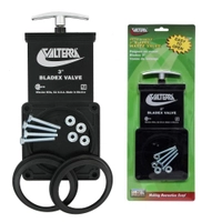 Valterra Bladex Waste Valve 75mm Thumbnail Valterra Bladex Waste Valve 75mm
