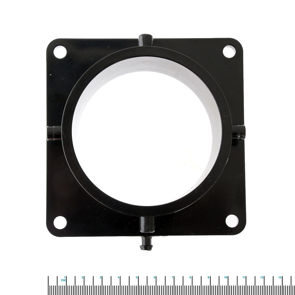 Valterra Dump Flange with Bayonet Lugs 7.62cm Valterra Dump Flange with Bayonet Lugs 7.62cm