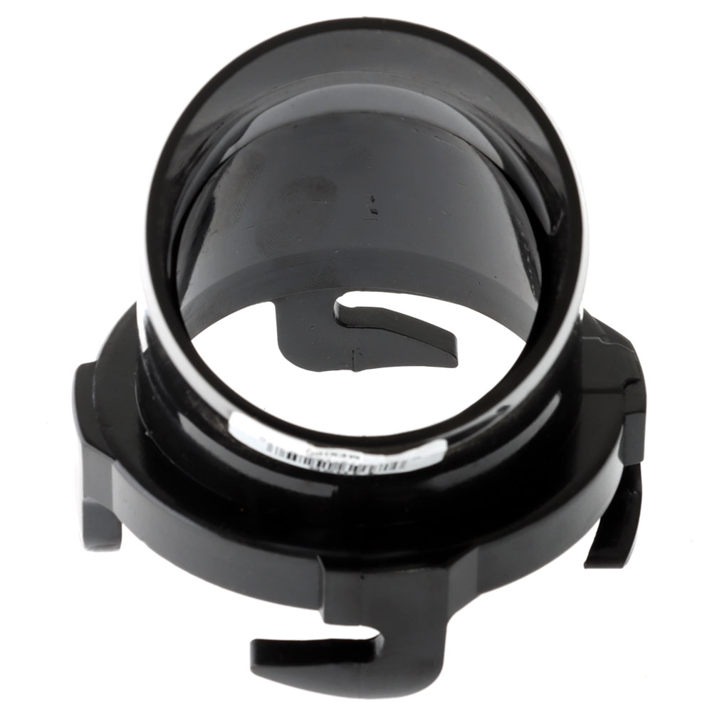 Valterra 45 Degree Elbow Adaptor for 75mm Dump Hose