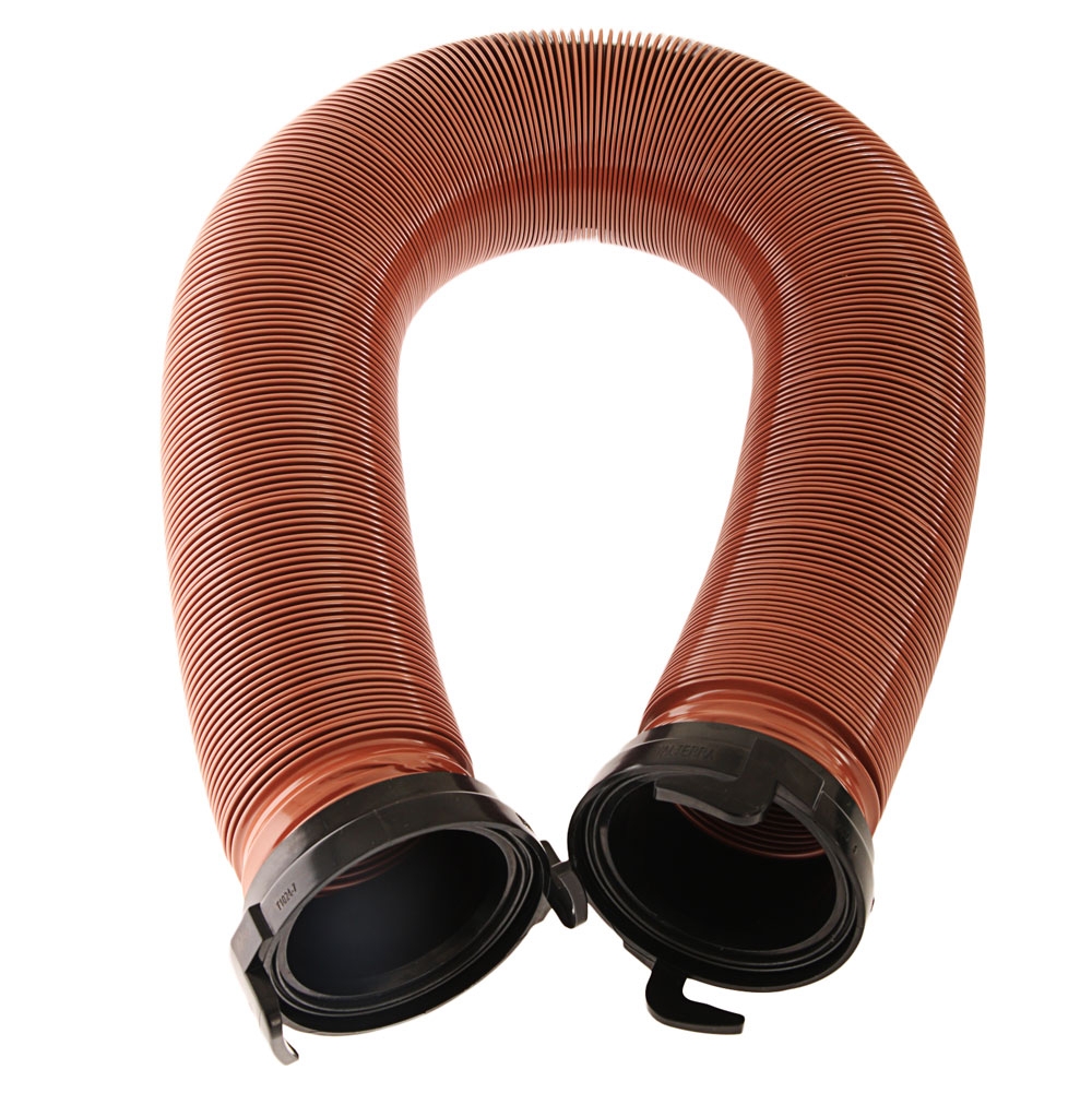 Valterra Heavy Duty Dump Hose 3in x 3m