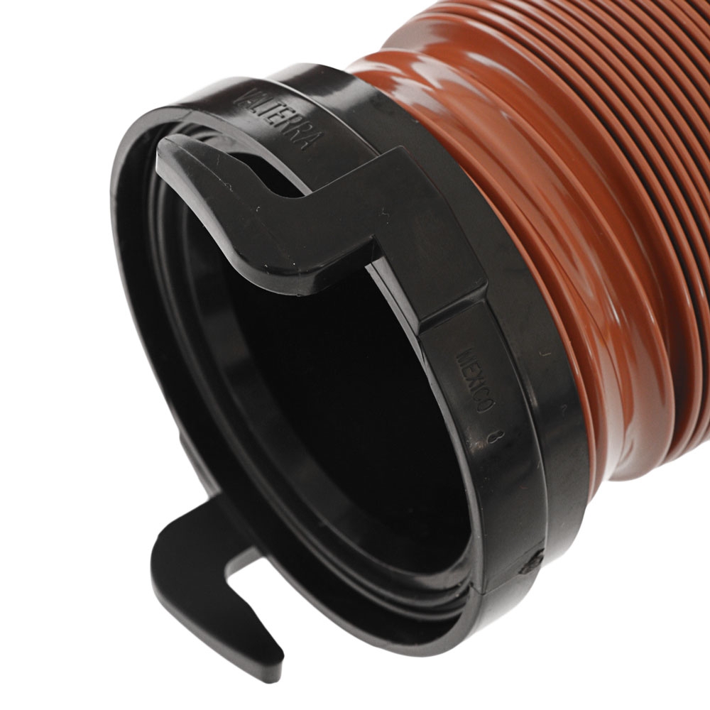 Valterra Heavy Duty Dump Hose 3in x 3m