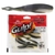 Berkley Gulp Minnow Micro Soft Bait 8cm Emerald Shiner Qty 12