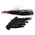 Bonze Thunnus Pro BTK Squid Chain Teaser Galaxy