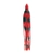 Bonze BS7 Game Lure Replacement Skirt 28cm 35 Red/Black