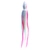 Bonze BS12 Game Lure Replacement Skirt 380mm 37 Salmon