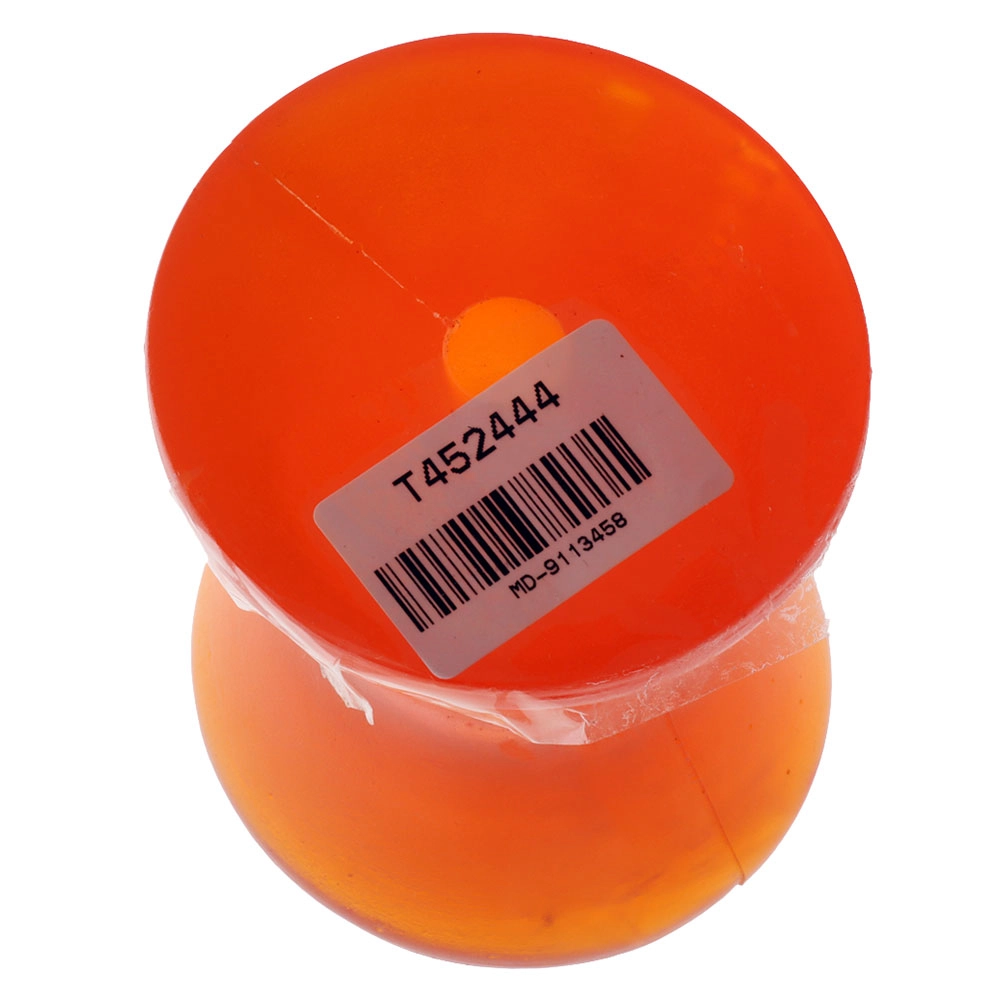 Stoltz Stoltz RP-404 4 inch Super Rollers Bow Stop 'V' - 1/2 inch Shaft RP-404 Stoltz Stoltz RP-404 4 inch Super Rollers Bow Stop 'V' - 1/2 inch Shaft RP-404