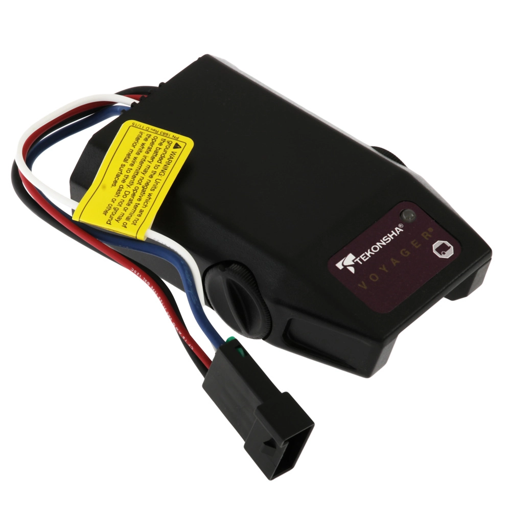 Tekonsha Voyager Electronic Brake Controller