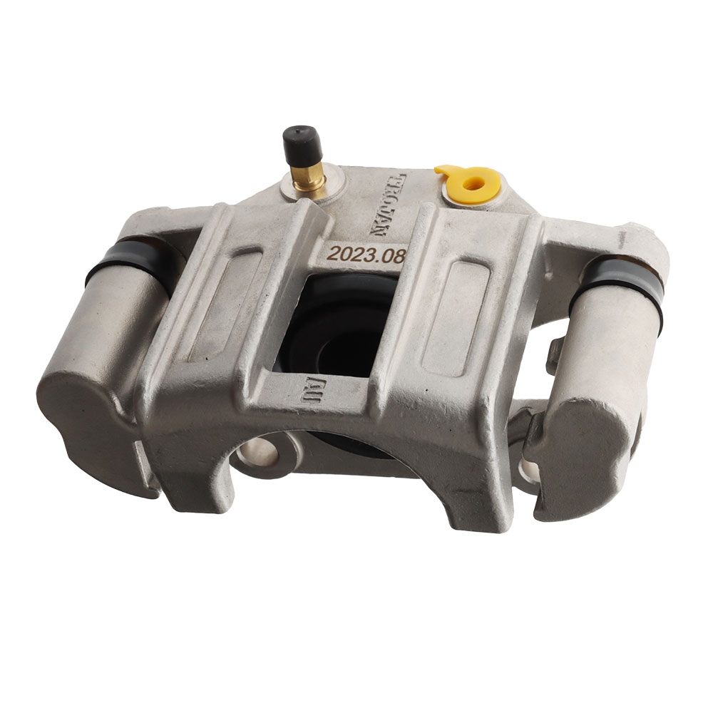 Trojan Stainless Steel Hydraulic Caliper