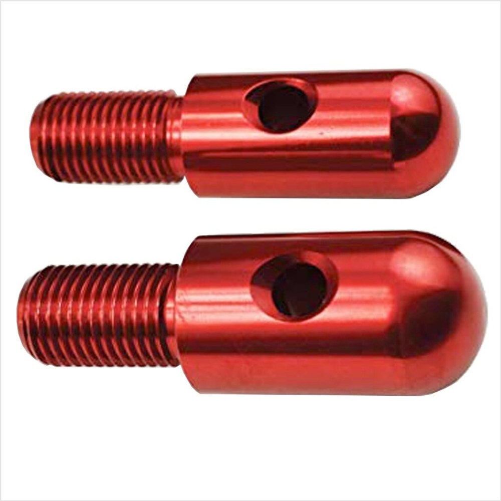 Evolve Pole Spear Transformer Tails