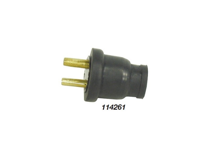 BLA 2 Pin Cable Plug Only