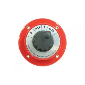 BLA Battery Selector Switch