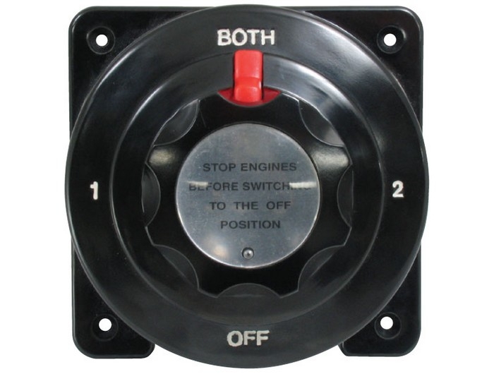 BLA 175 Amp Battery Switch