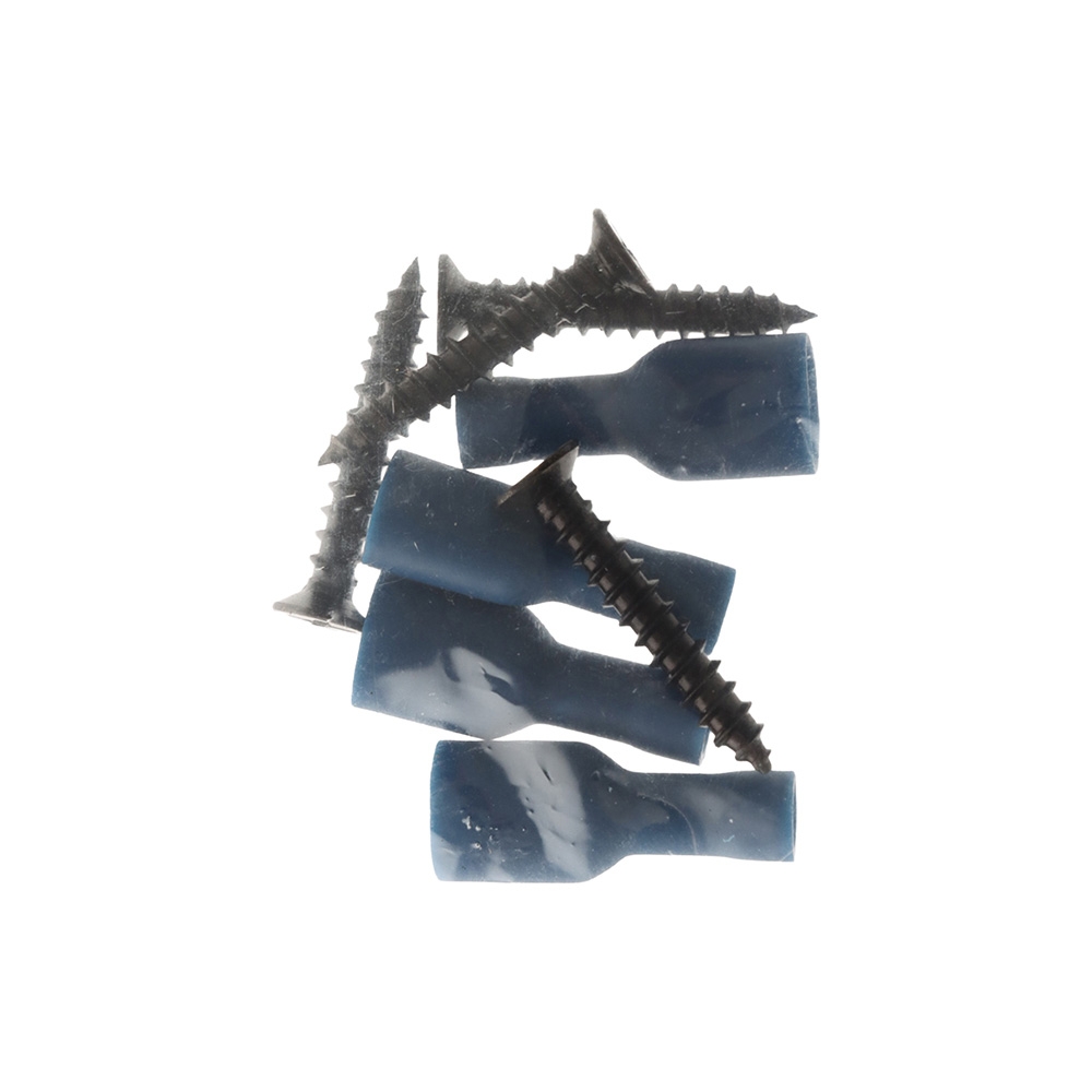 BLA USB and Power Sockets - Dual Flush Mount 12V