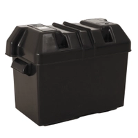 BLA Battery Box Large - Cushioned Thumbnail BLA Battery Box Large - Cushioned