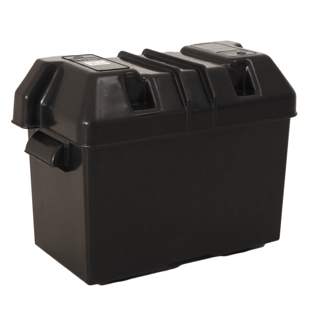BLA Battery Box Large - Cushioned BLA Battery Box Large - Cushioned