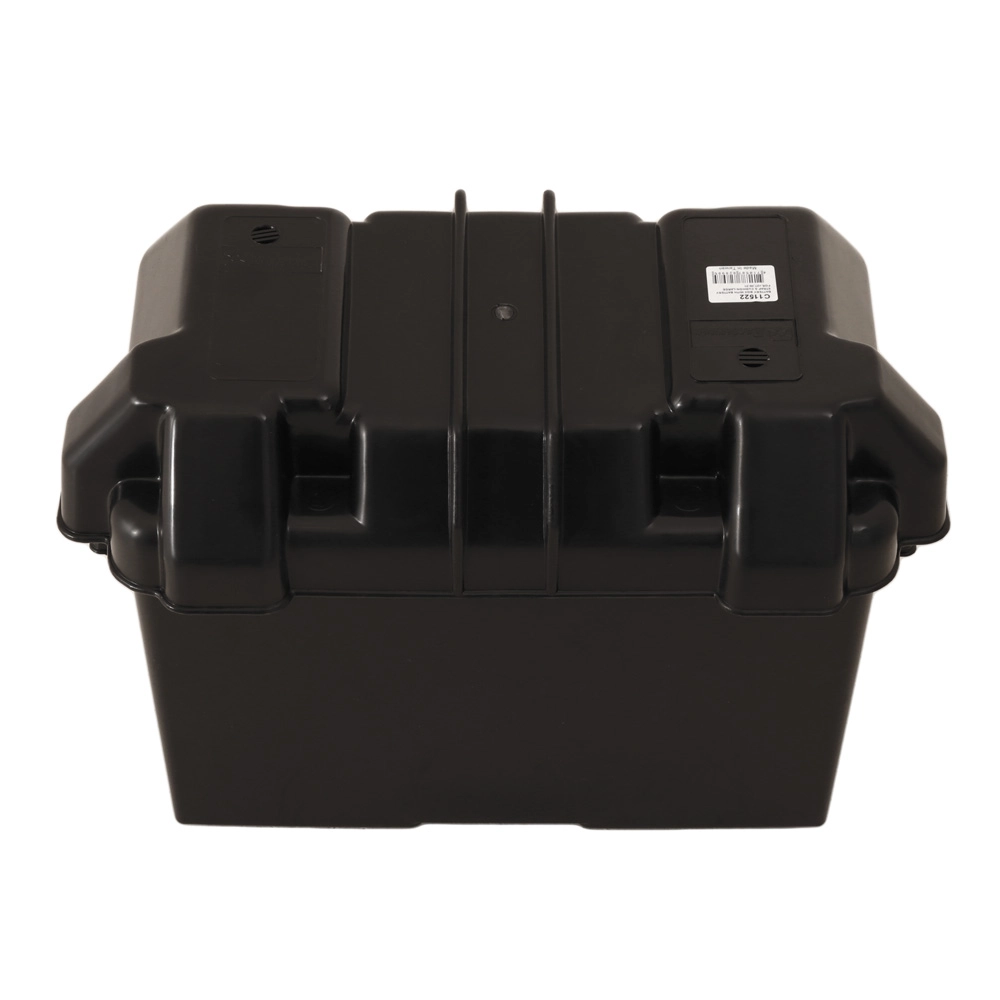 BLA Battery Box Large - Cushioned BLA Battery Box Large - Cushioned