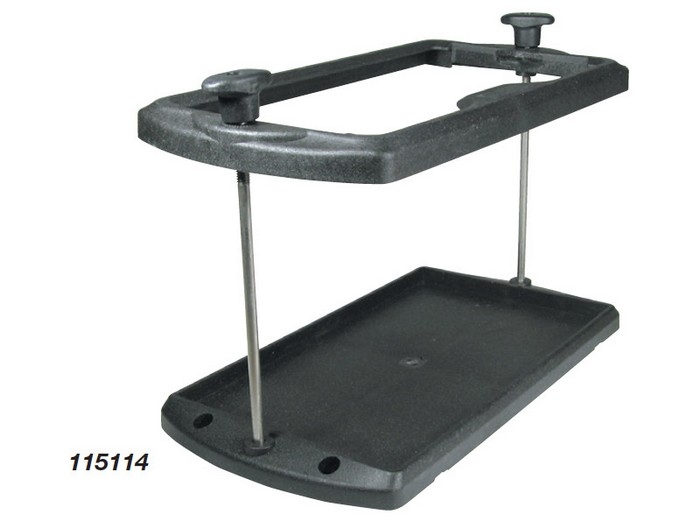 BLA Battery Tray Heavy Duty - Small