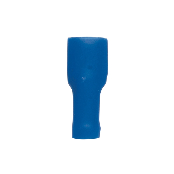 BLA Insulated External Spade Terminals Bulk Pack