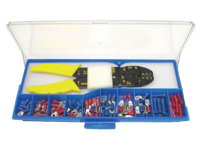 Marine Town Crimping Tool Set