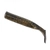 Berkley Powerbait T-Tail Minnow Soft Bait 6cm Black Gold Sparkle Qty 12