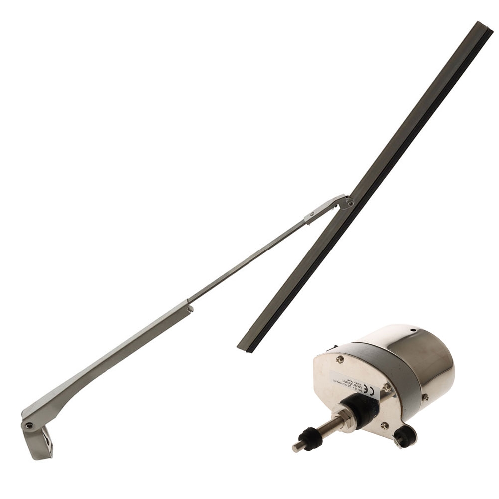 BLA Standard Wiper 12V