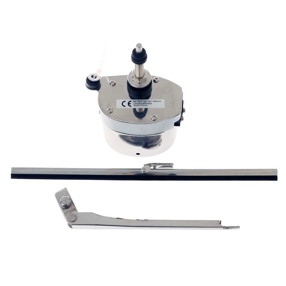 BLA Standard Wiper 12V