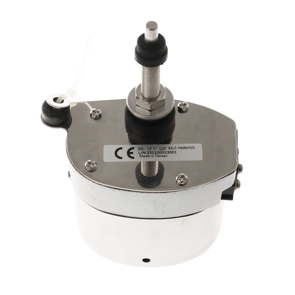 BLA Standard Wiper 12V