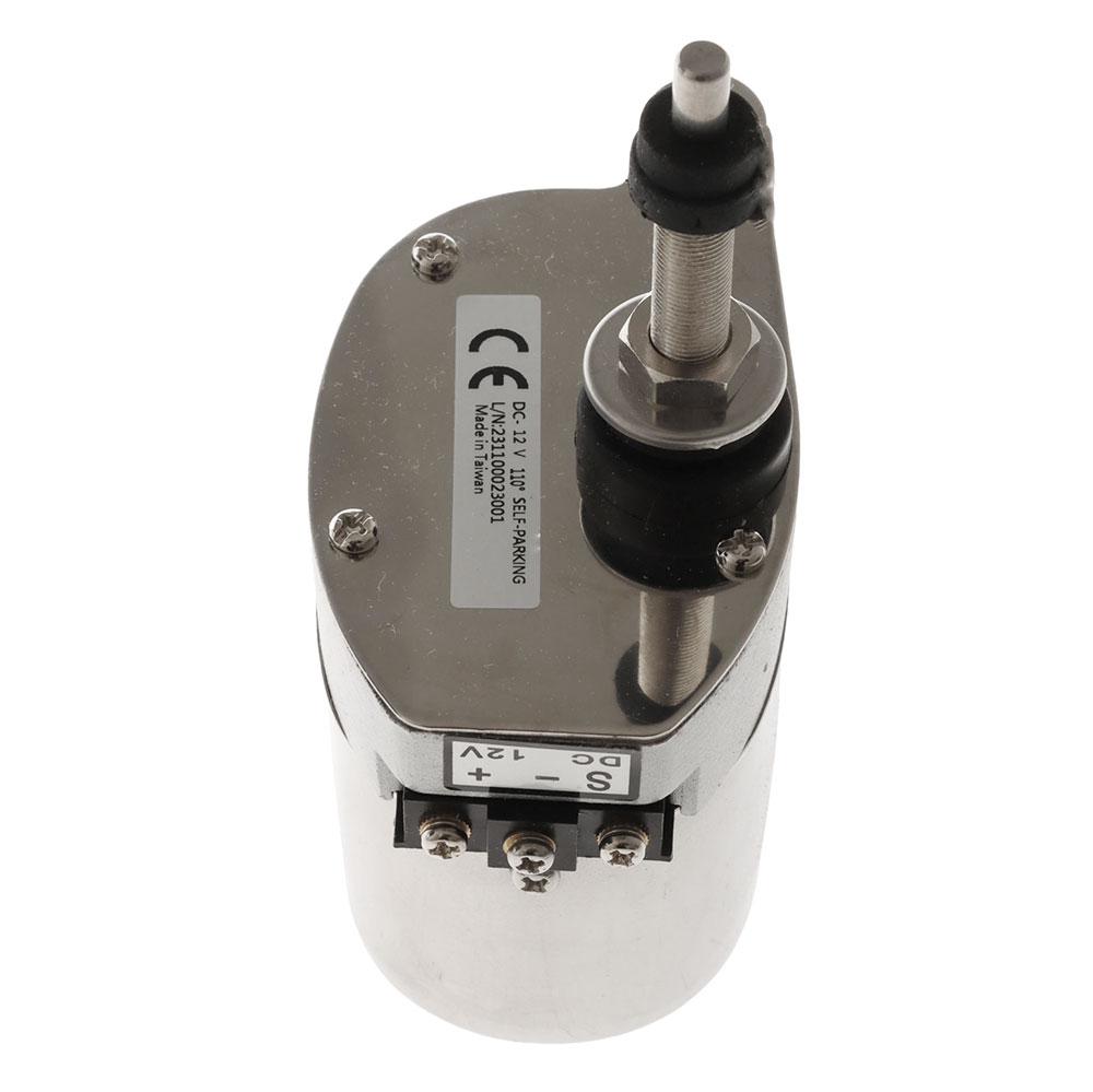 BLA Standard Wiper 12V