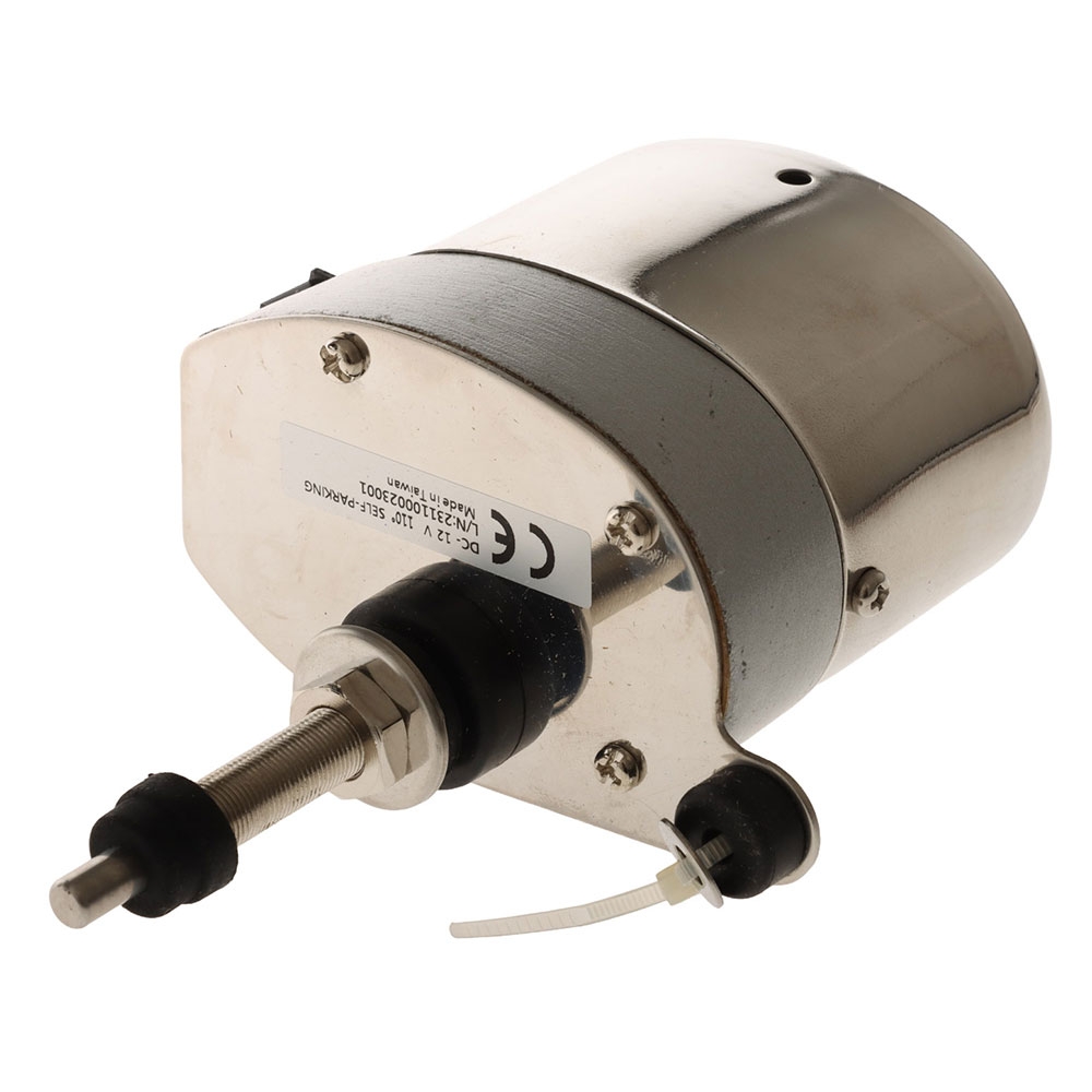 BLA Standard Wiper 12V