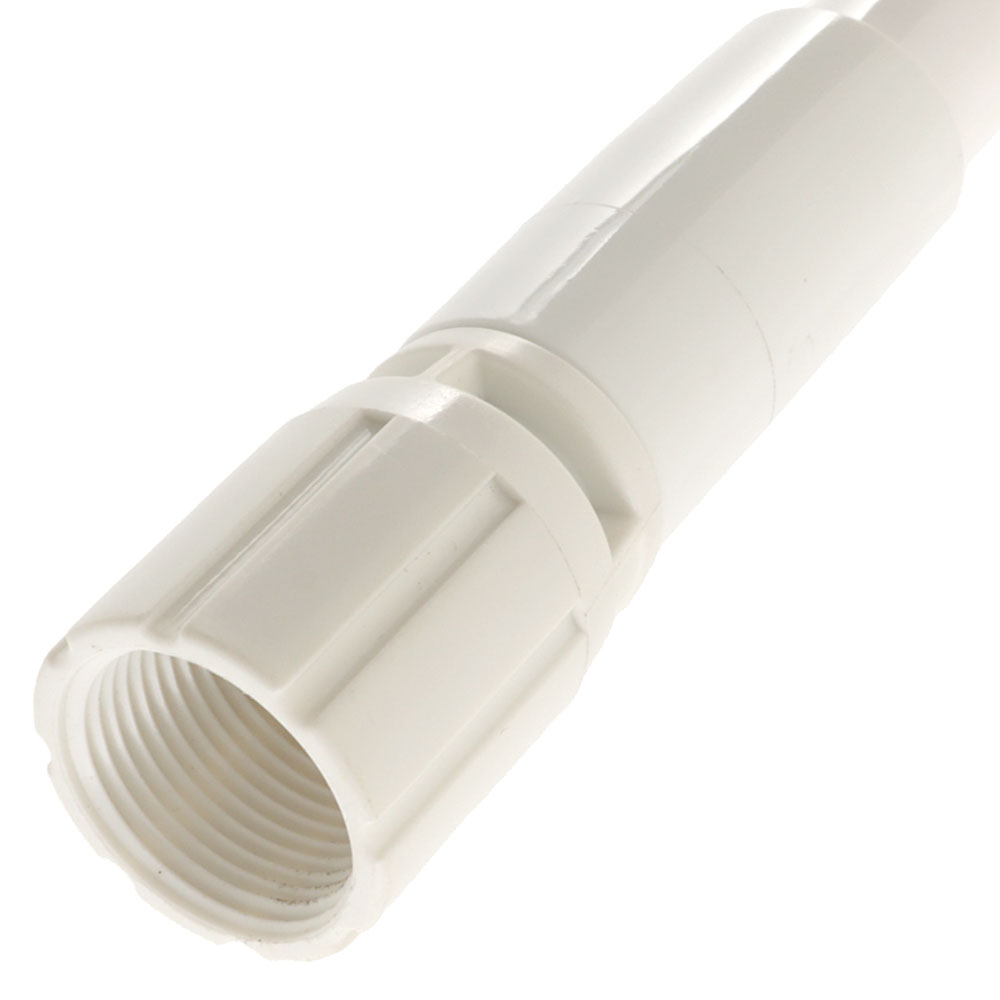 BLA SeaMaster Pro UltraGlass AM/FM Aerial 1.8m White