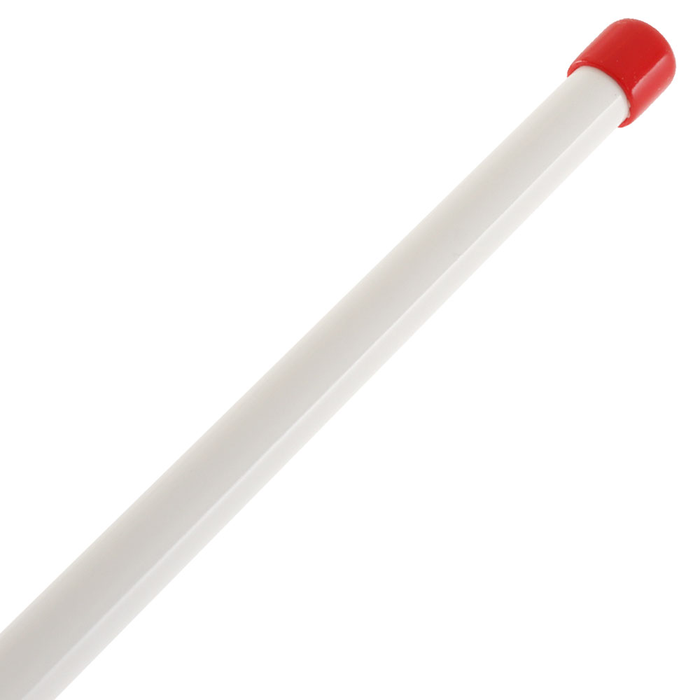 BLA SeaMaster Pro UltraGlass AM/FM Aerial 1.8m White